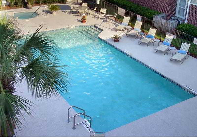 Residence Inn By Marriott Jacksonville Butler Boulevard Экстерьер фото