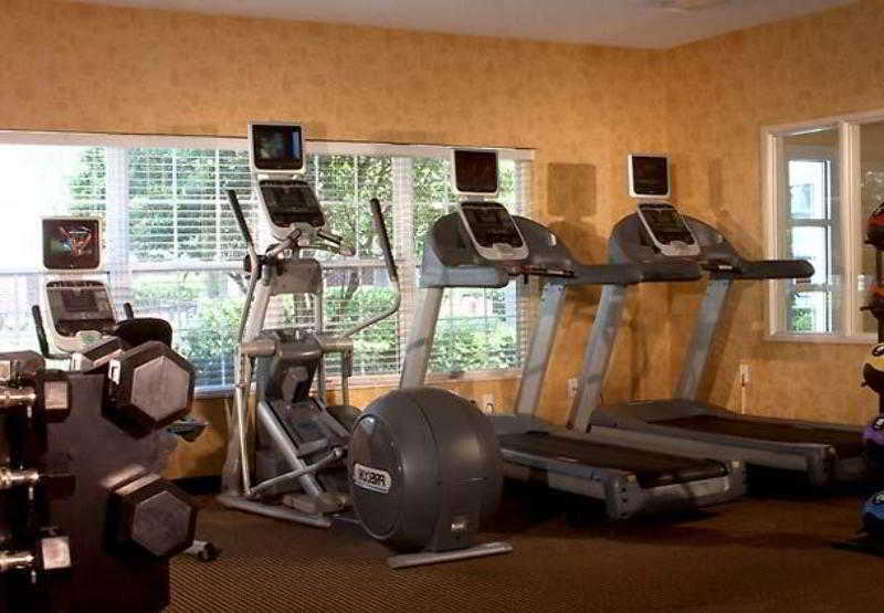 Residence Inn By Marriott Jacksonville Butler Boulevard Экстерьер фото