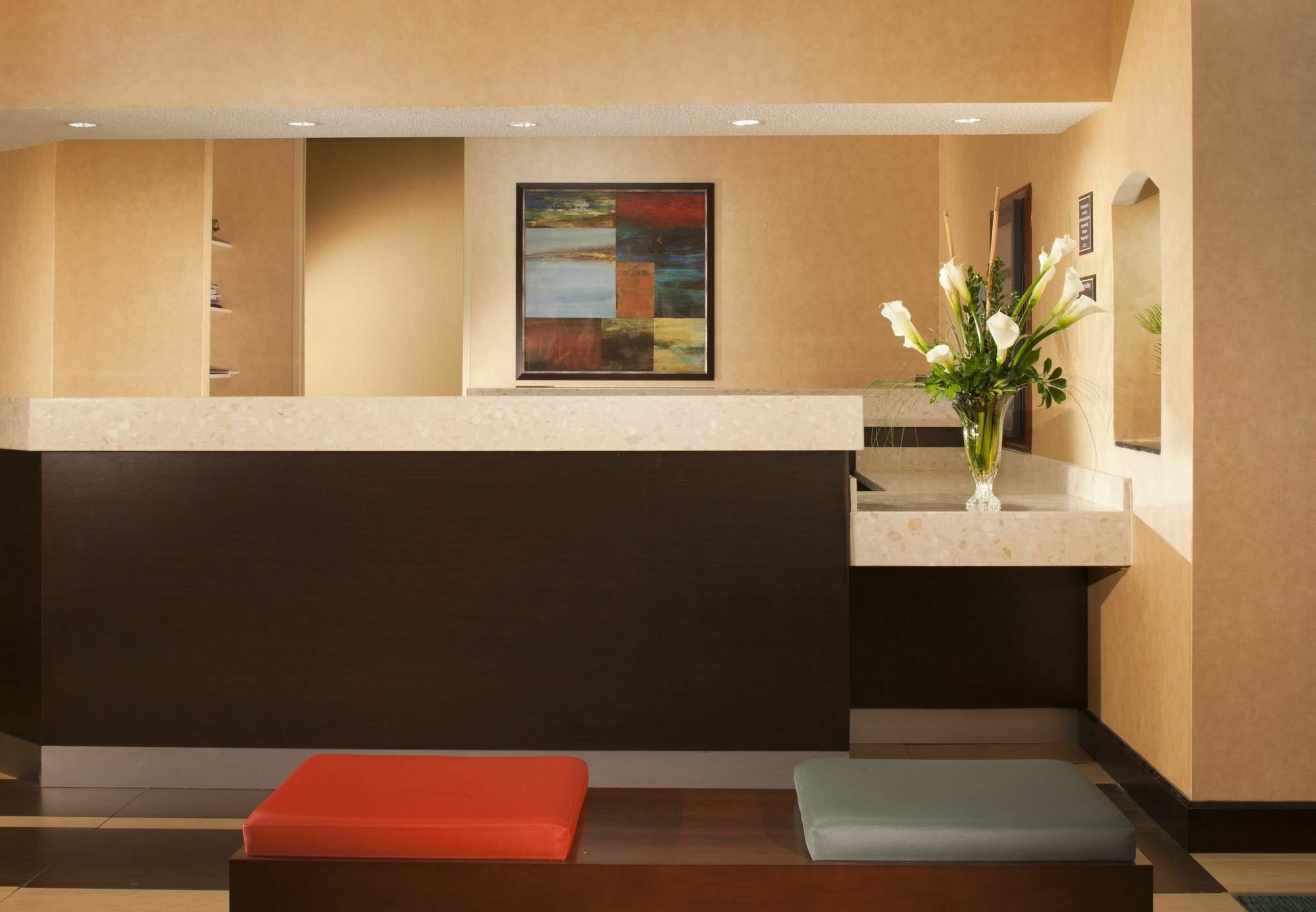 Residence Inn By Marriott Jacksonville Butler Boulevard Экстерьер фото